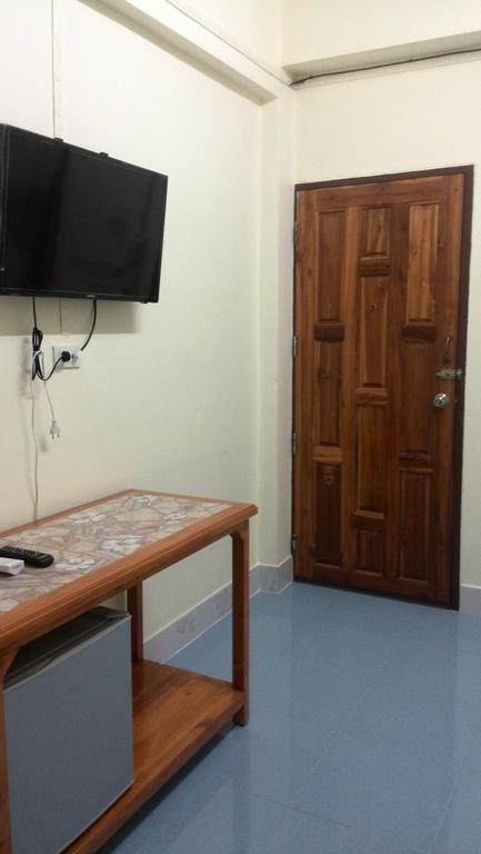 Sangaroon Hotel Pua Luaran gambar