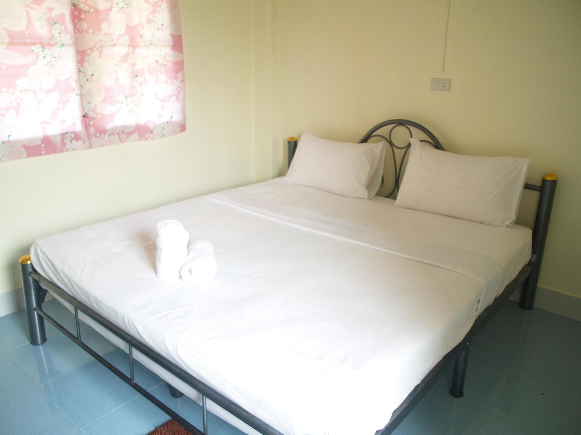 Sangaroon Hotel Pua Luaran gambar