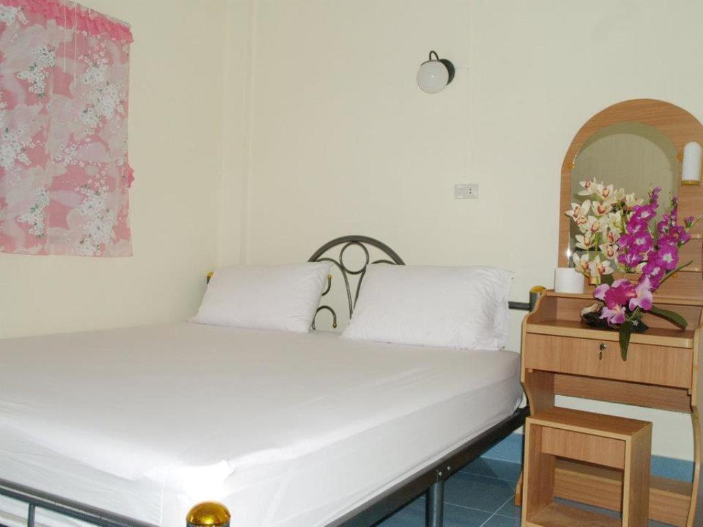 Sangaroon Hotel Pua Bilik gambar