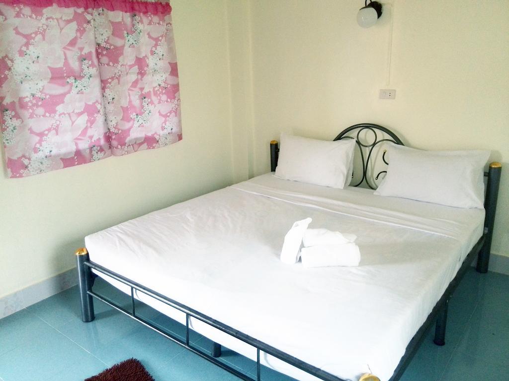 Sangaroon Hotel Pua Bilik gambar