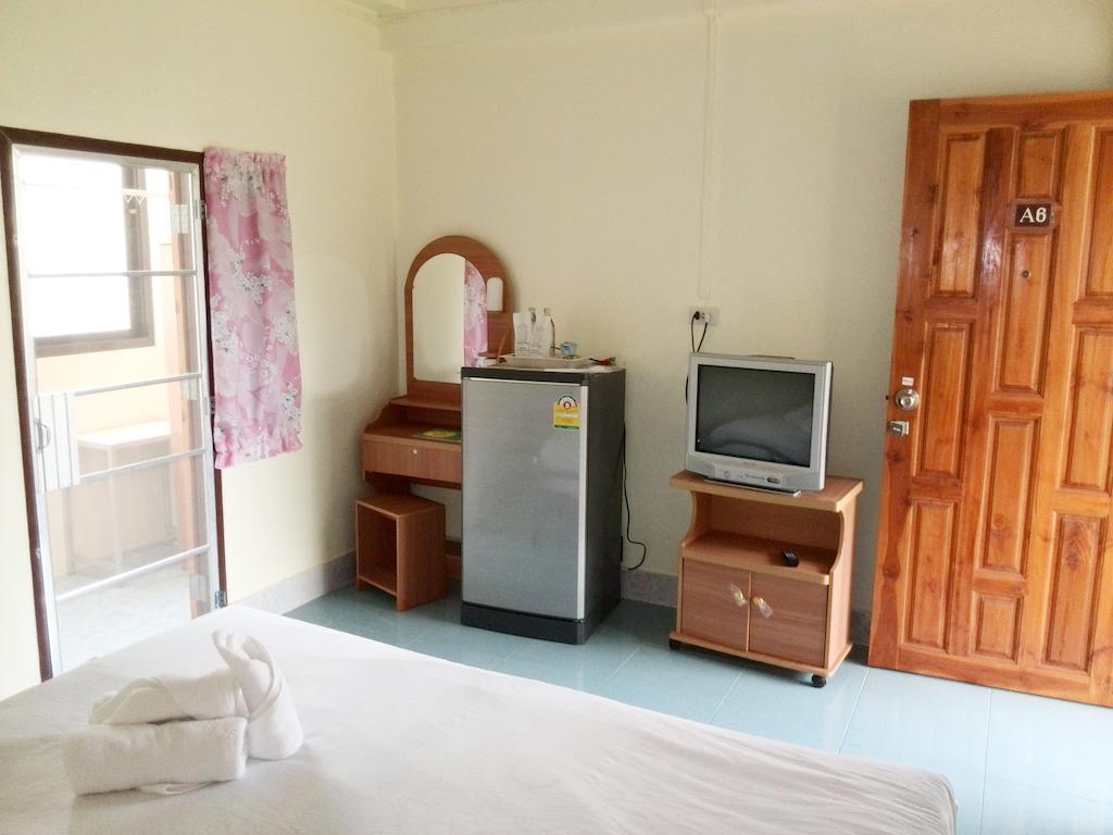 Sangaroon Hotel Pua Bilik gambar
