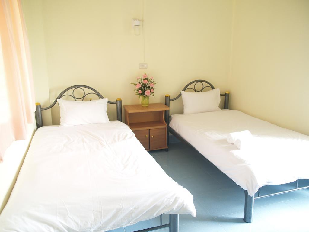 Sangaroon Hotel Pua Bilik gambar