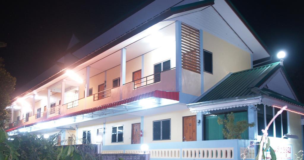 Sangaroon Hotel Pua Luaran gambar