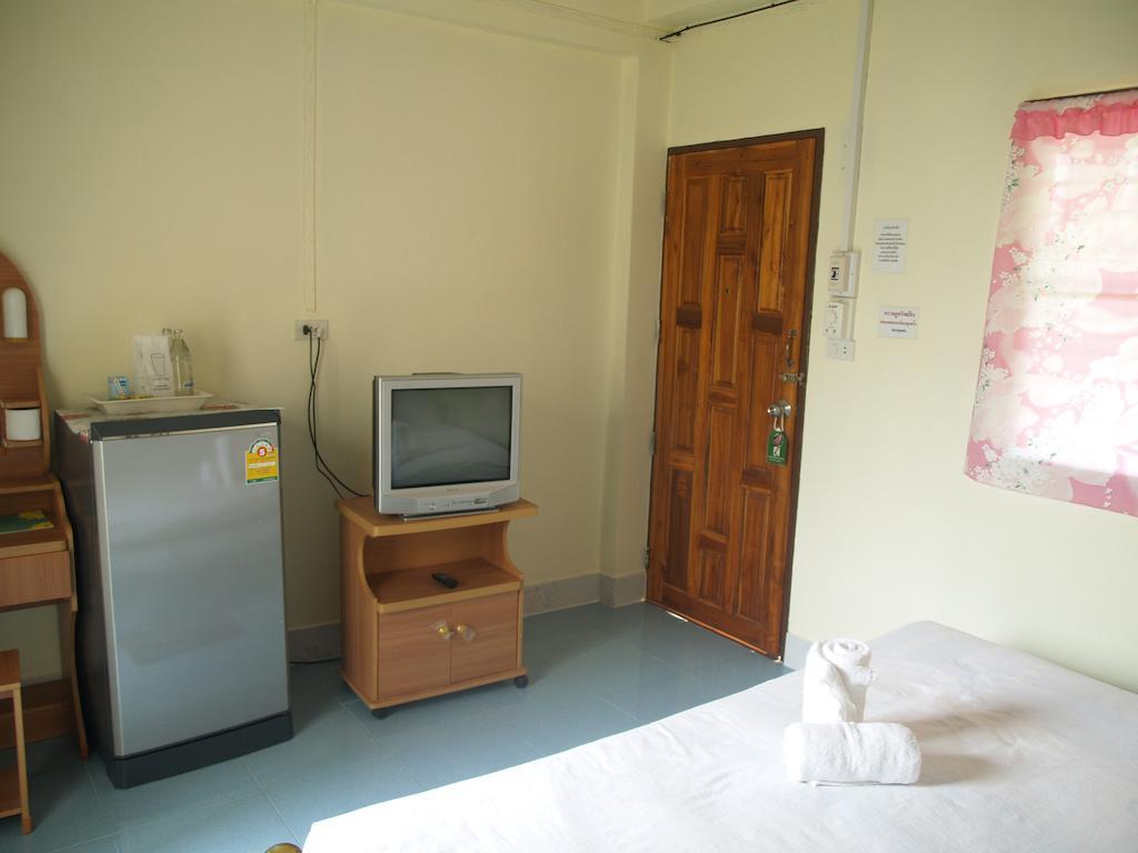 Sangaroon Hotel Pua Luaran gambar