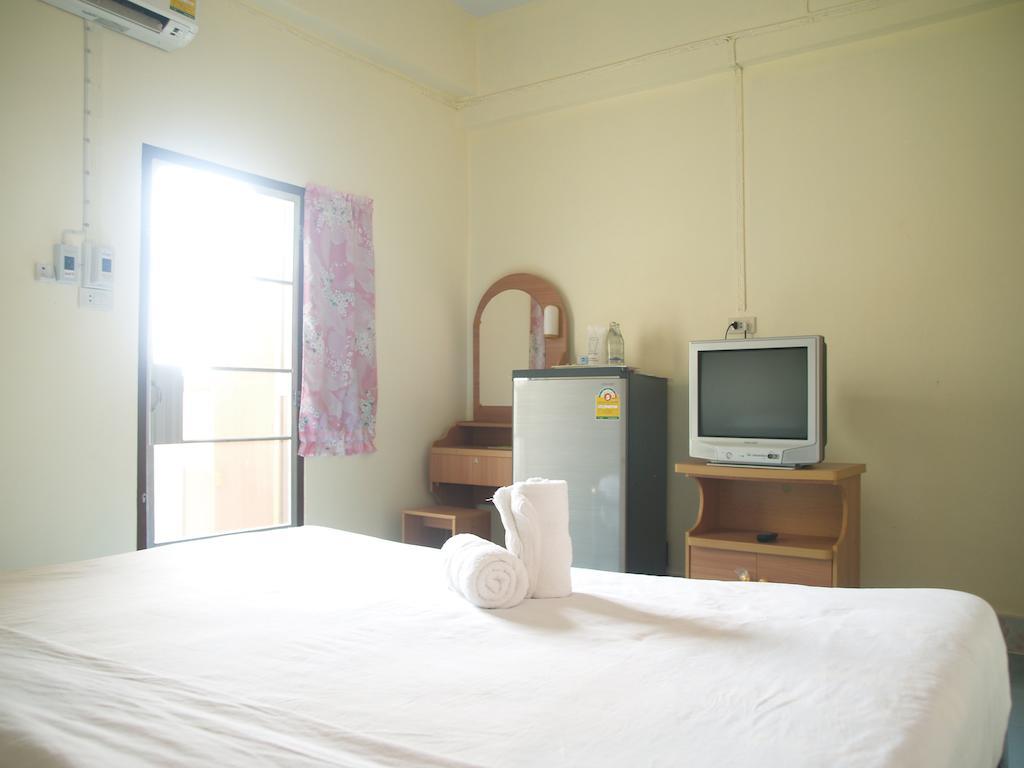 Sangaroon Hotel Pua Luaran gambar