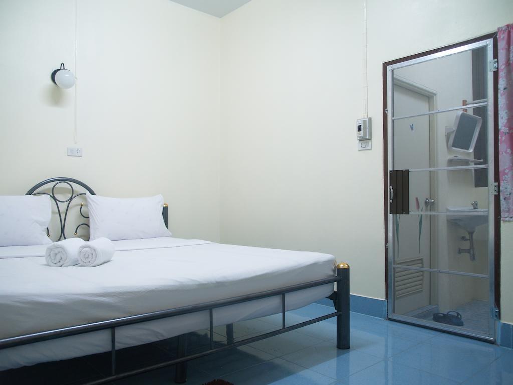 Sangaroon Hotel Pua Luaran gambar