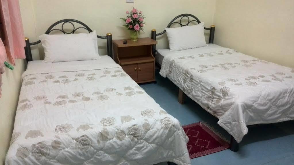 Sangaroon Hotel Pua Luaran gambar